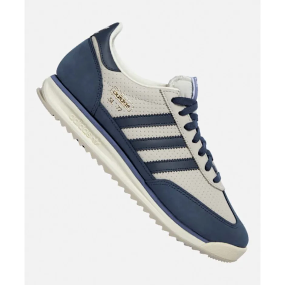 Mens SL 72 RS-adidas Originals Hot