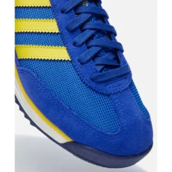 Mens SL72 RS-adidas Originals Fashion