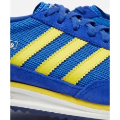 Mens SL72 RS-adidas Originals Fashion