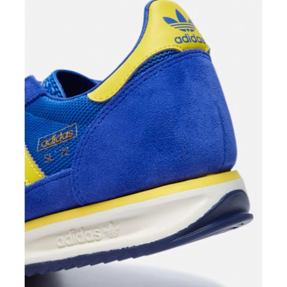 Mens SL72 RS-adidas Originals Fashion