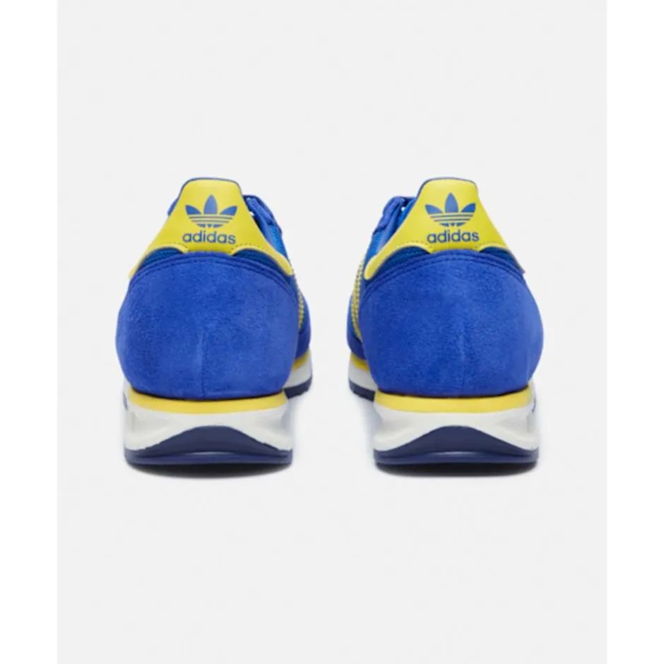 Mens SL72 RS-adidas Originals Fashion