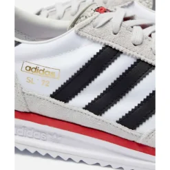Mens SL72 RS-adidas Originals Hot