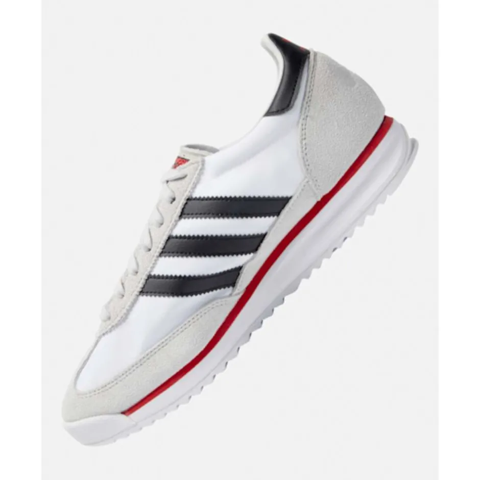 Mens SL72 RS-adidas Originals Hot
