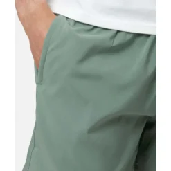 Mens Solid Swim Shorts-adidas Clearance