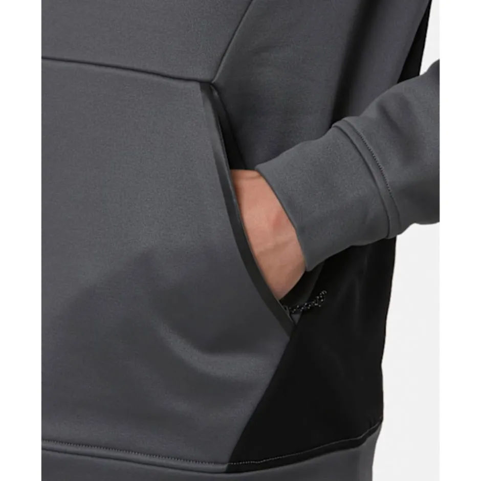 Mens Speed 2.0 Poly Fleece Hoodie-Monterrain New