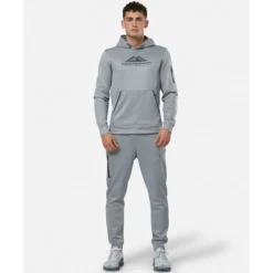 Mens Speed 2.0 Poly Fleece Jogger-Monterrain Outlet