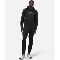 Mens Speed 2.0 Poly Fleece Jogger-Monterrain Discount