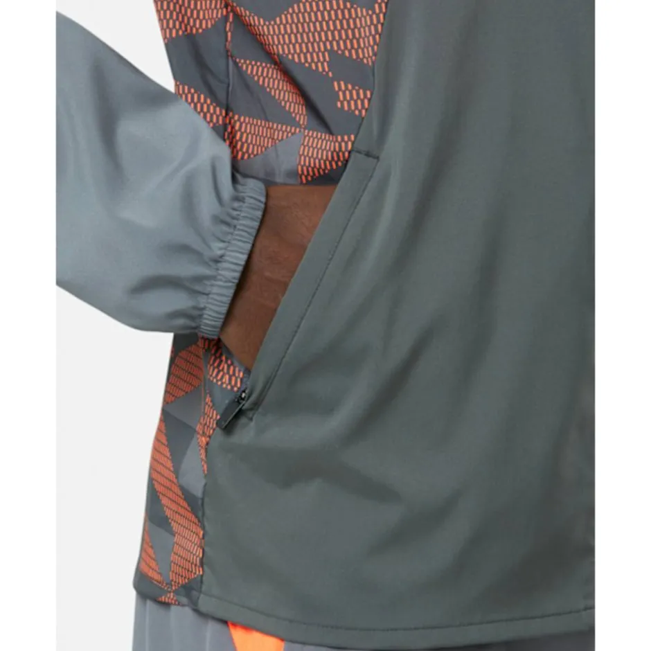 Mens Speed Lightweight Woven Jacket-Puma Best