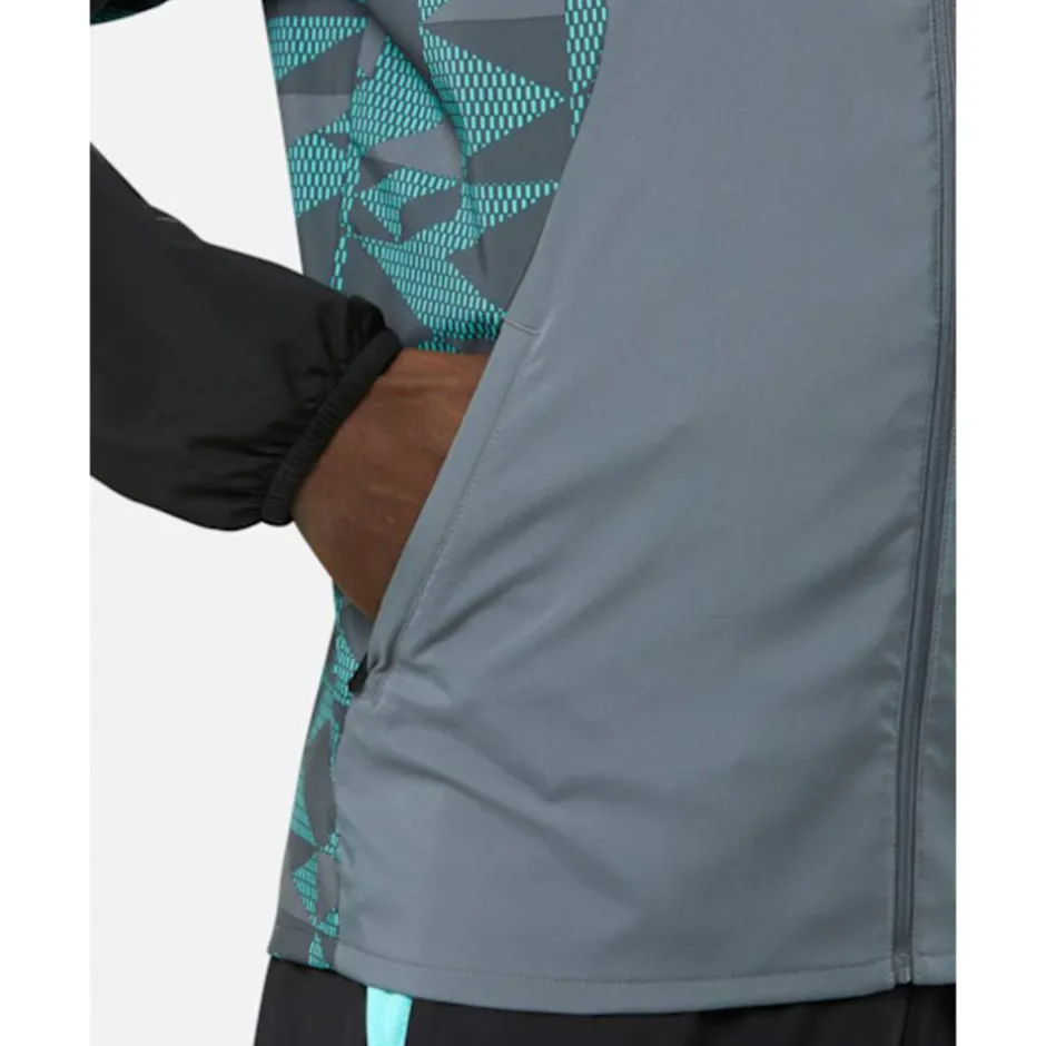 Mens Speed Lightweight Woven Jacket-Puma Discount