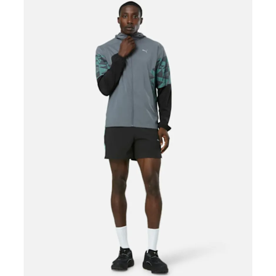 Mens Speed Lightweight Woven Jacket-Puma Discount