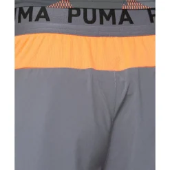 Mens Speed Ultrabreath Woven Short-Puma Outlet