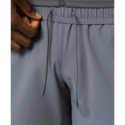 Mens Speed Ultrabreath Woven Short-Puma Outlet