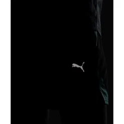 Mens Speed Ultrabreath Woven Short-Puma Online