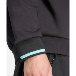 Mens Sport Badge Crew Sweatshirt-adidas Originals Best