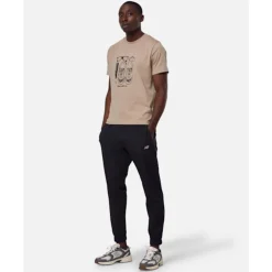 Mens Sport Essentials T-shirt-New Balance Discount