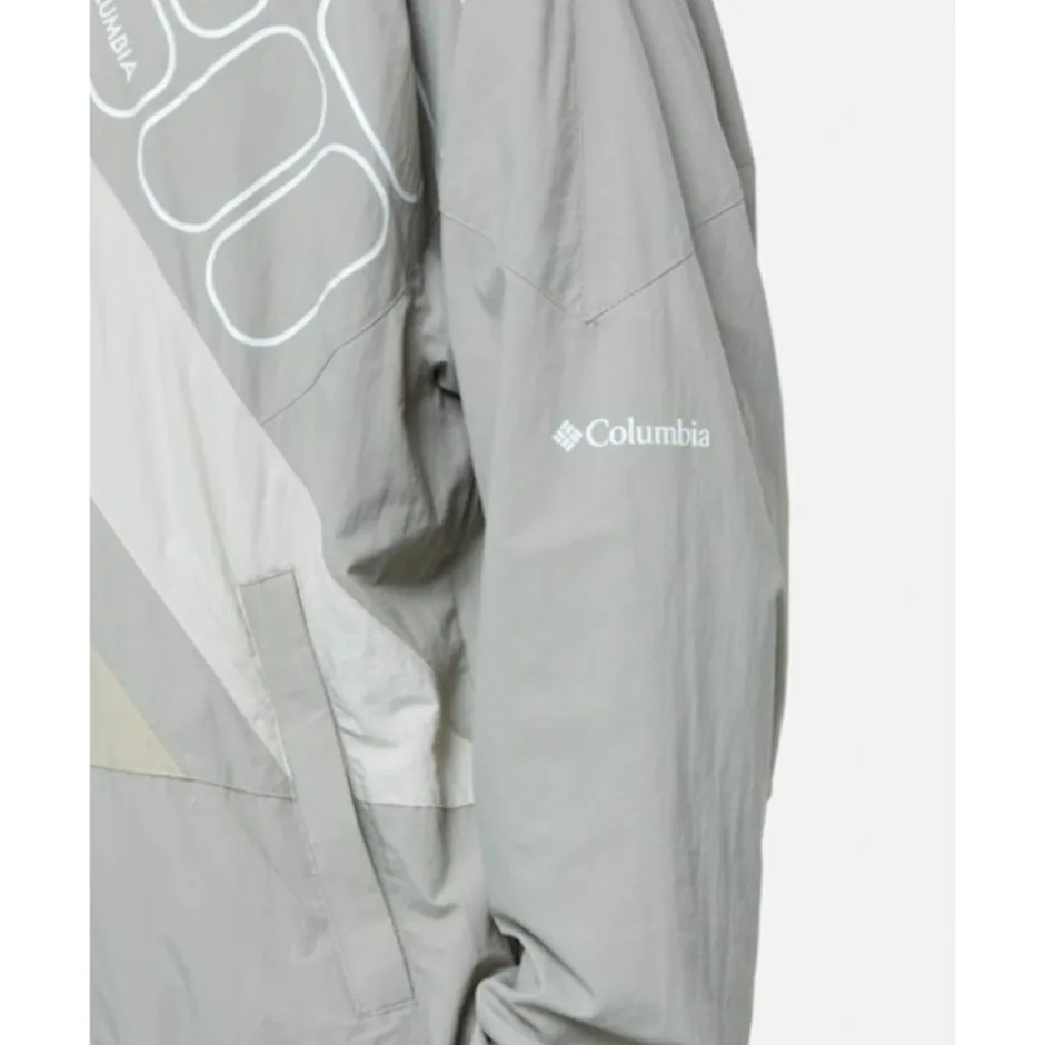 Mens Sport Windbreaker Jacket-Columbia Online