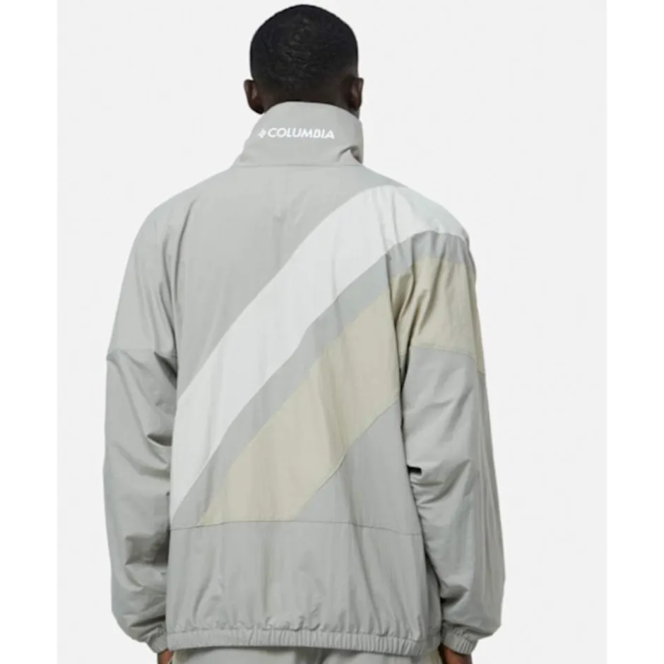 Mens Sport Windbreaker Jacket-Columbia Online
