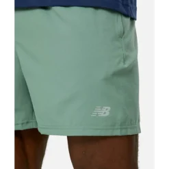 Mens Sports Essenials 5 Inch Shorts-New Balance Online