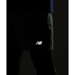Mens Sports Essenials 5 Inch Shorts-New Balance Online