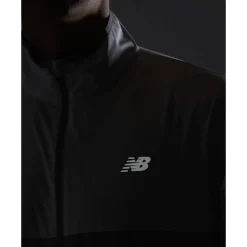 Mens Sports Essentials Run Jacket-New Balance Online