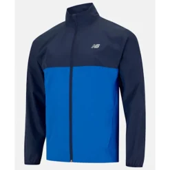 Mens Sports Essentials Run Jacket-New Balance Best