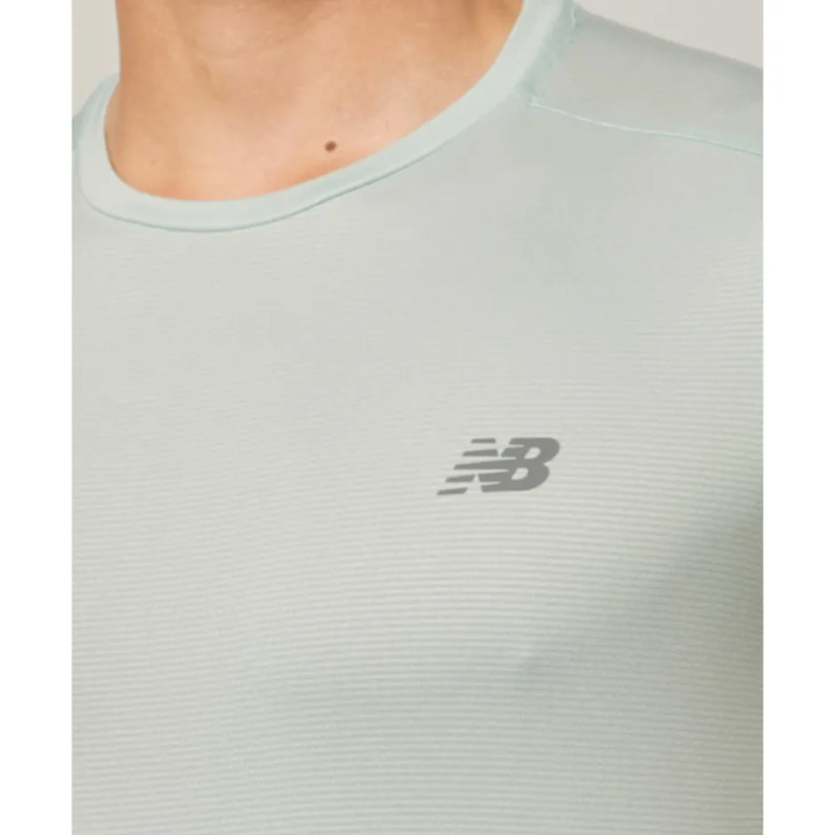 Mens Sports Essentials T-Shirts-New Balance Discount