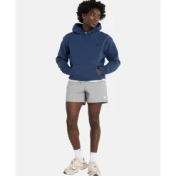 Mens Sportswear 94' Fleece Shorts-New Balance Best