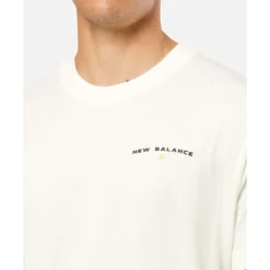 Mens Sportswear 94' Graphic T-Shirt-New Balance Best