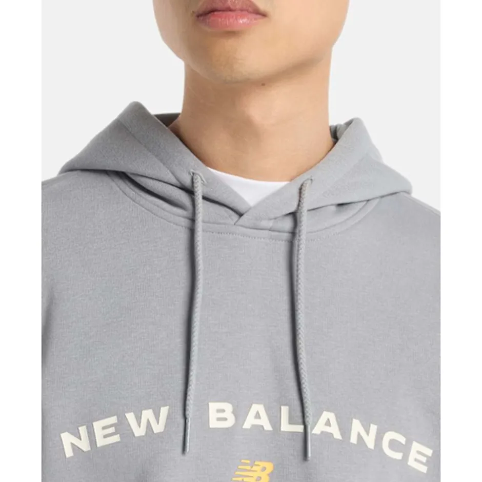 Mens Sportswear 94' Graphic Hoodie-New Balance Discount