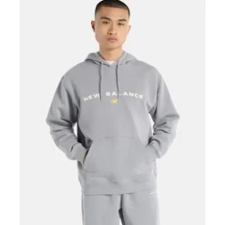 Mens Sportswear 94' Graphic Hoodie-New Balance Discount