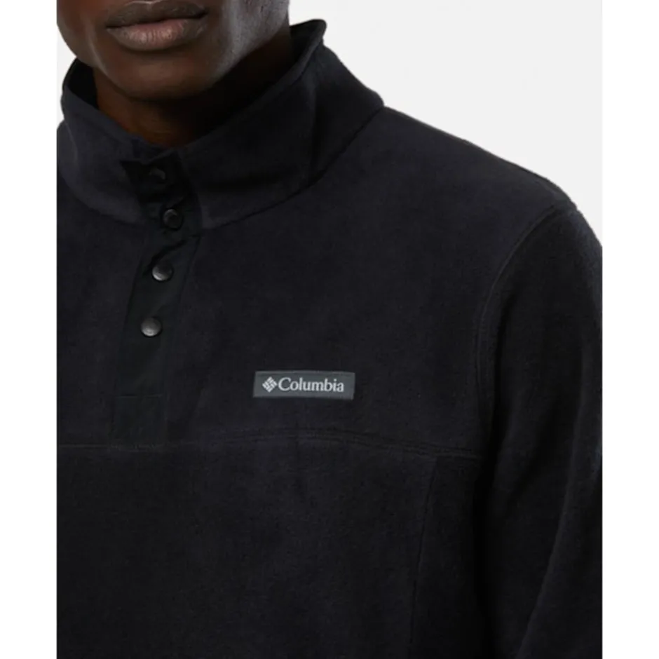 Mens Steens Mountain Fleece Half Zip Top-Columbia Online