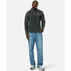 Mens Steens Mountain Half Snap Top-Columbia Outlet