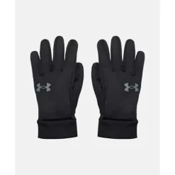 Mens Storm Liner Gloves-Under Armour Outlet