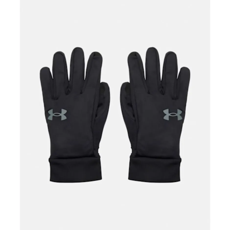 Mens Storm Liner Gloves-Under Armour Outlet