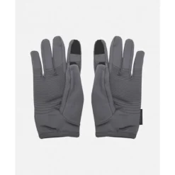 Mens Storm Run Liner Gloves-Under Armour Hot