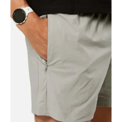 Mens Stretch Woven 5 Inch Short-New Balance Clearance