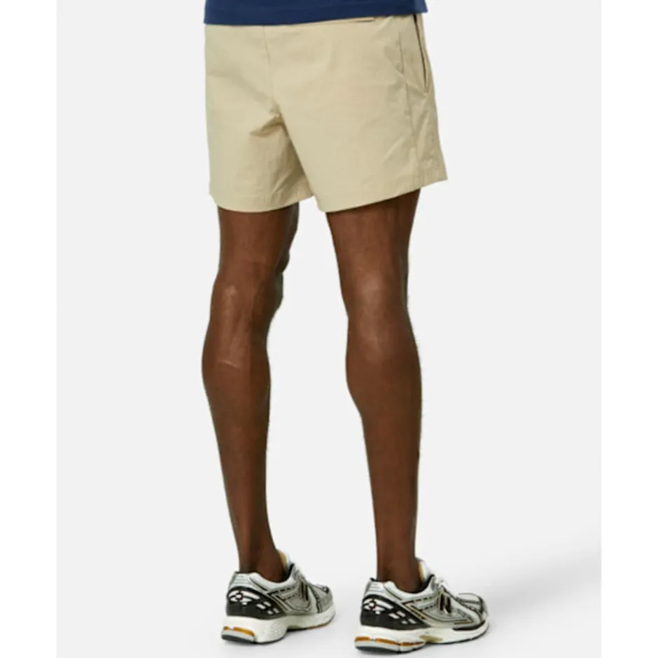 Mens Stretch Woven 5 Inch Short-New Balance Discount