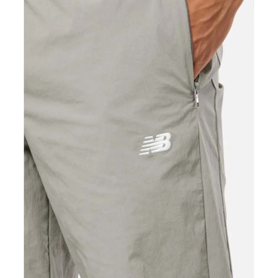 Mens Stretch Woven Joggers-New Balance Online