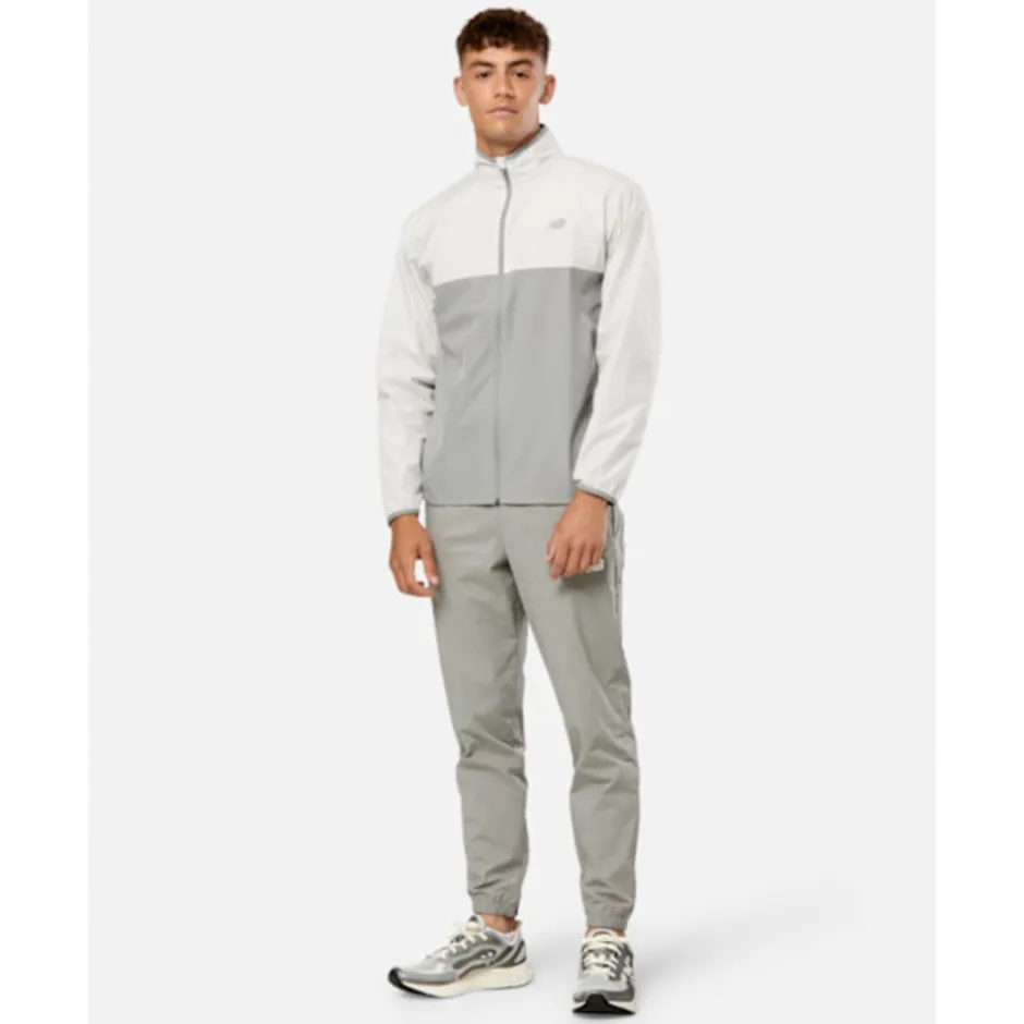 Mens Stretch Woven Joggers-New Balance Online