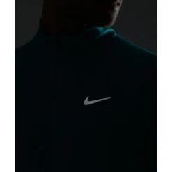 Mens Stride Half Zip-Nike Fashion