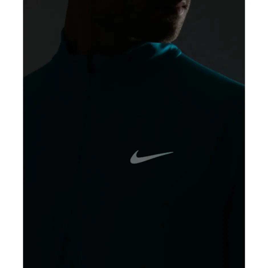 Mens Stride Half Zip-Nike Fashion