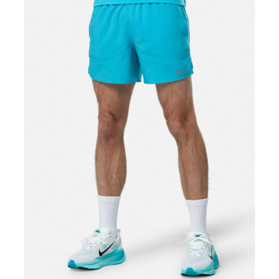 Mens Stride Run 5inch Short-Nike Best