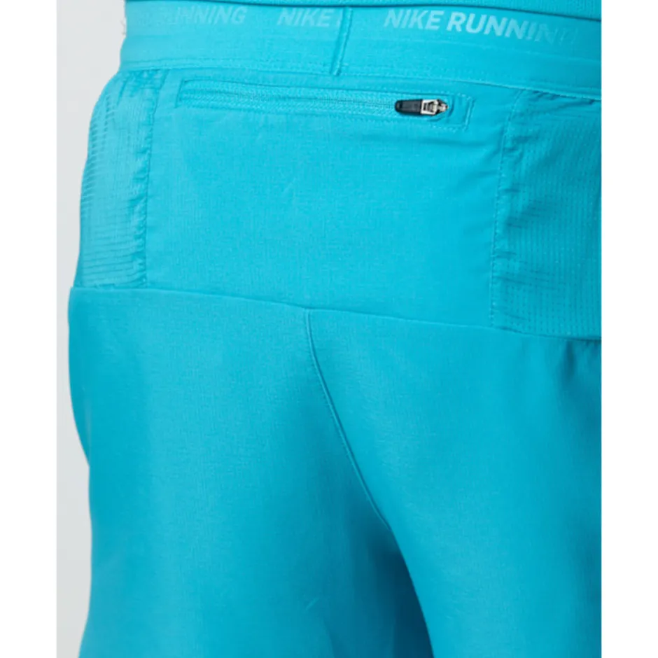 Mens Stride Run 5inch Short-Nike Best