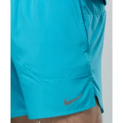 Mens Stride Run 5inch Short-Nike Best