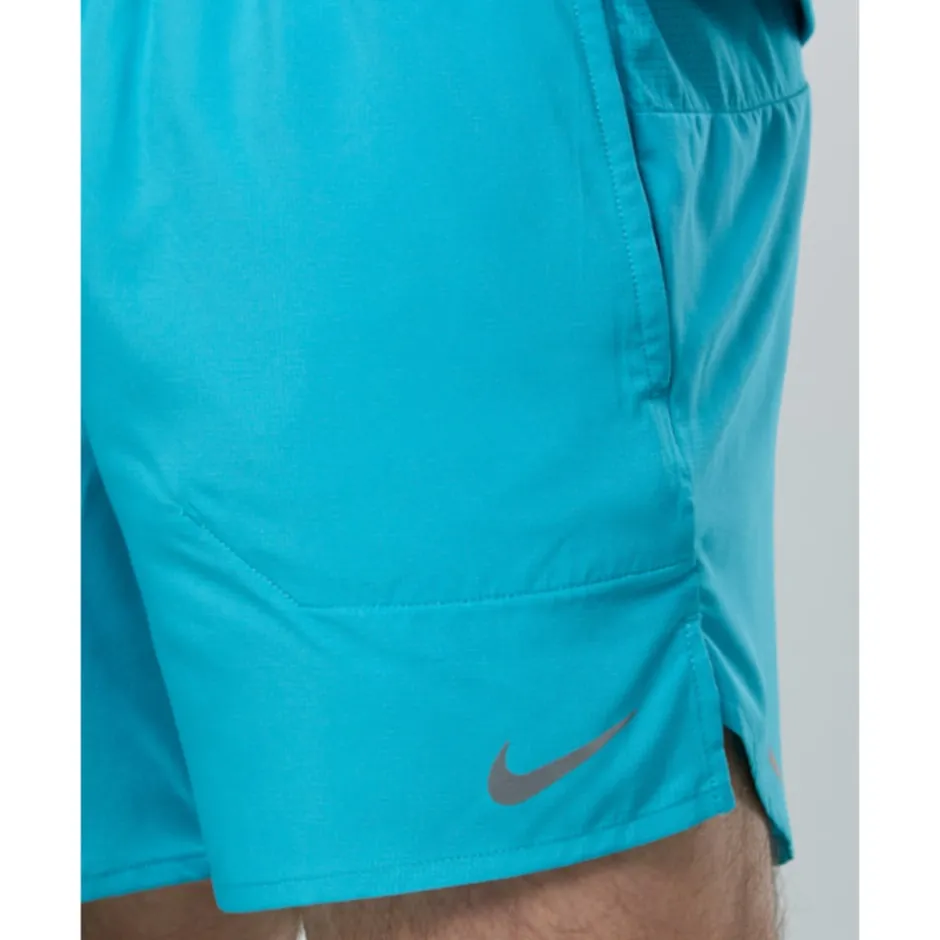 Mens Stride Run 5inch Short-Nike Best