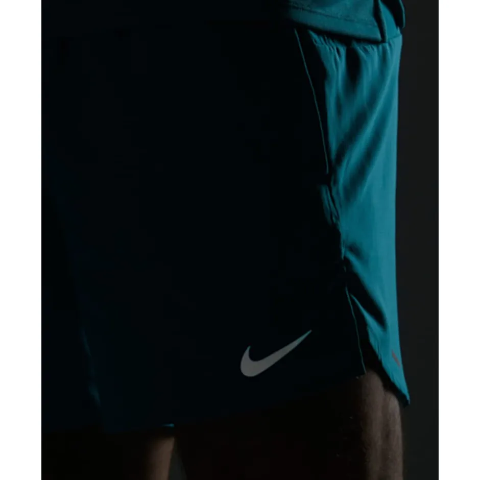 Mens Stride Run 5inch Short-Nike Best