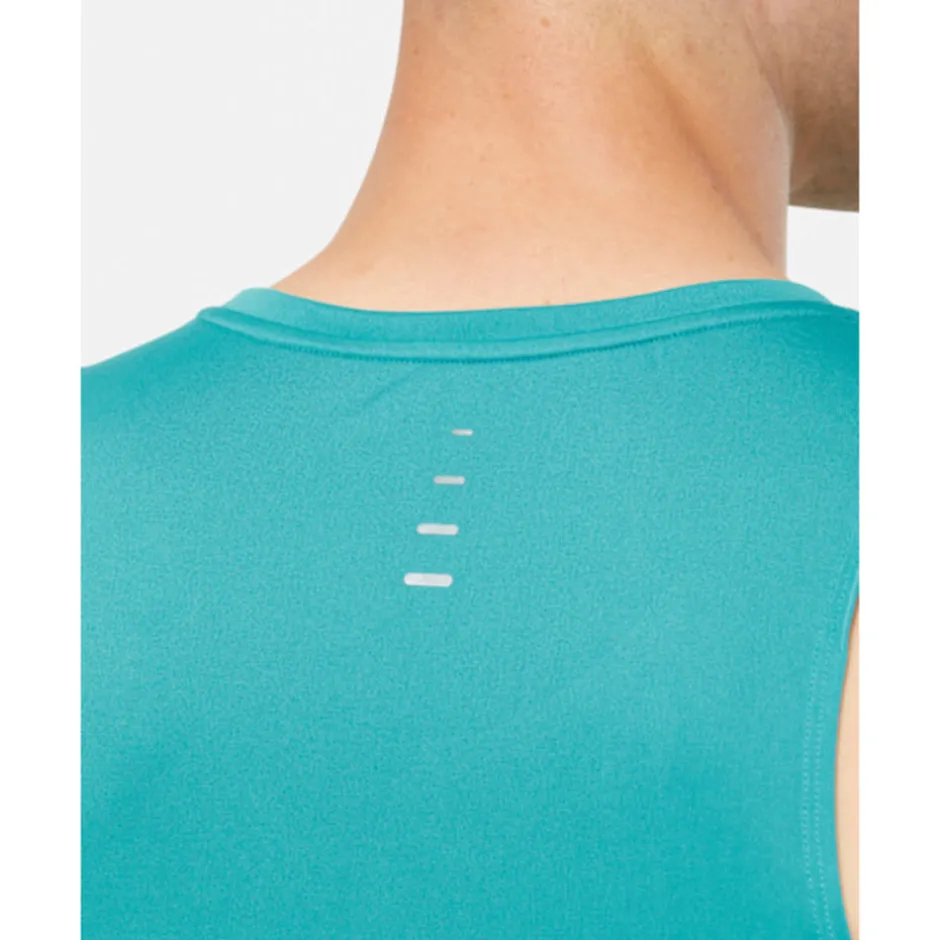 Mens Stride Tank Top-Nike Hot