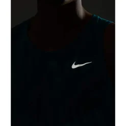 Mens Stride Tank Top-Nike Hot
