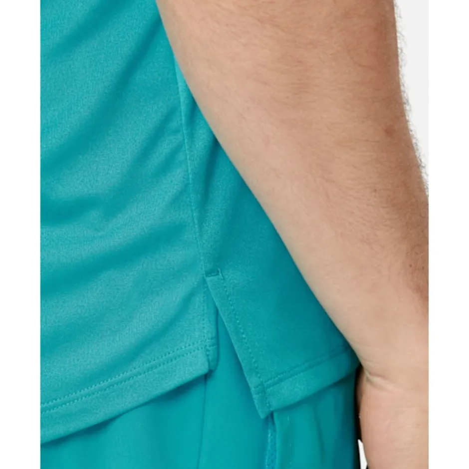 Mens Stride Tank Top-Nike Hot