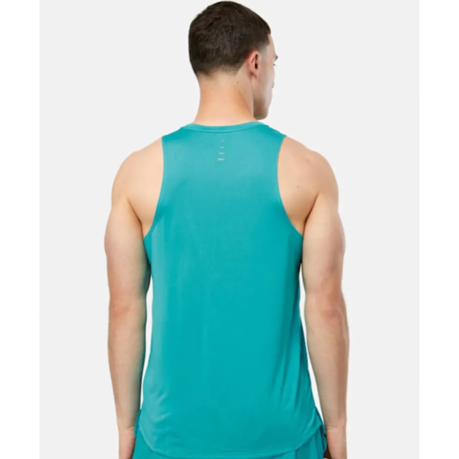 Mens Stride Tank Top-Nike Hot